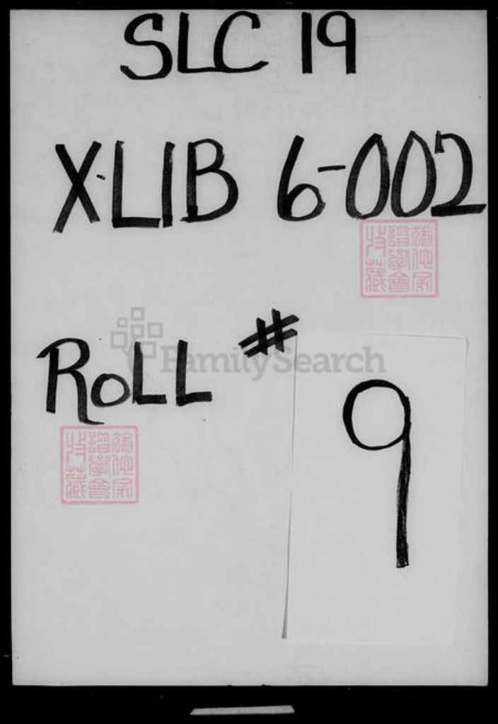 福建省王氏族谱-清溪依仁凤坂派王氏家谱.pdf电子版