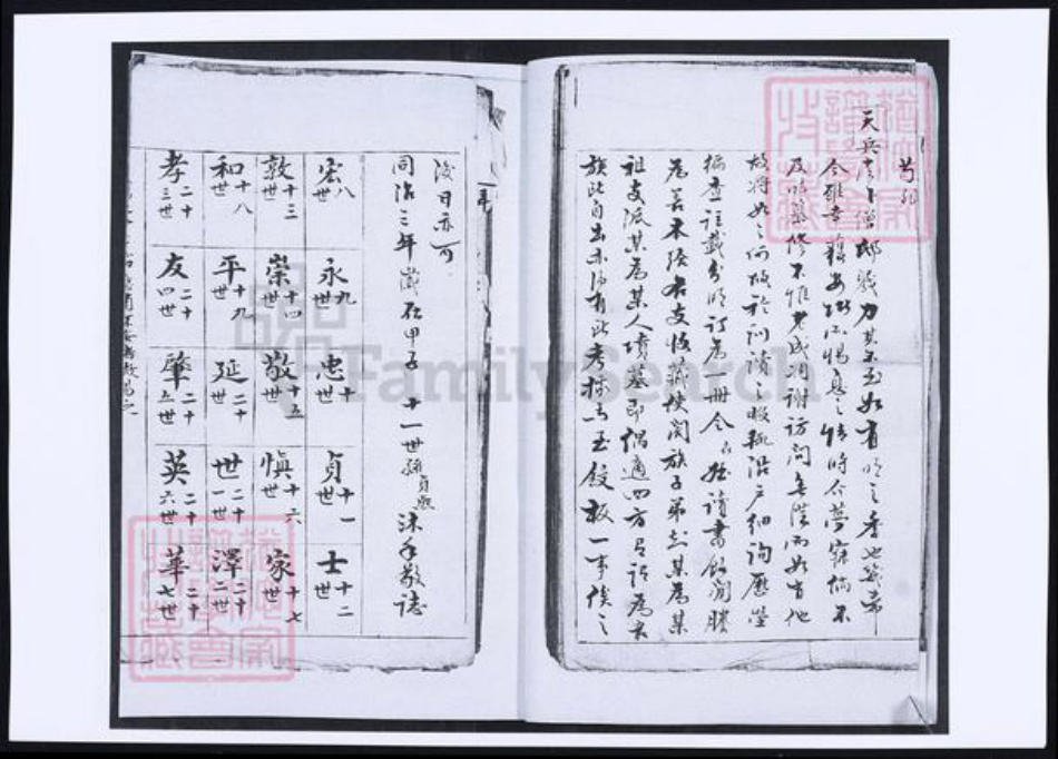 山东省青岛市即墨区邹氏族谱-邹氏族谱.pdf电子版插图4