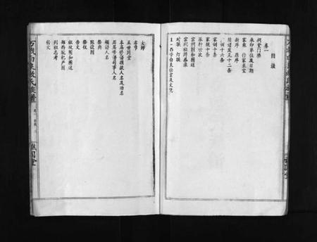 江西敖氏族谱-万载白良敖氏族谱 [5卷].pdf电子版插图2