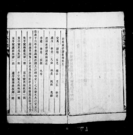 湖南曹氏族谱-竹渚曹氏宗谱.pdf电子版插图5 湖南曹氏族谱-竹渚曹氏宗谱.pdf电子版插图5