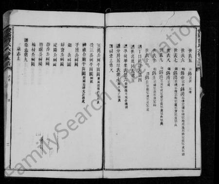 湖南曹氏族谱-资阳三峯曹氏支谱 [卷数杂异].pdf电子版插图5