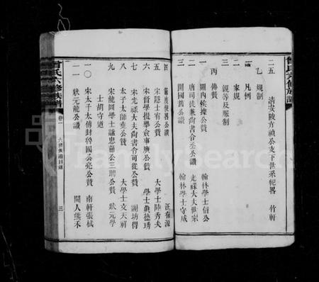 湖南曾氏族谱-敇封宗圣族谱 [24卷].pdf电子版插图3