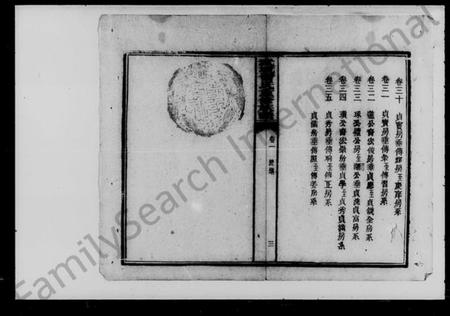 湖南曾氏族谱-曾氏寿庆房五修族谱 [35卷,首2卷].pdf电子版插图3