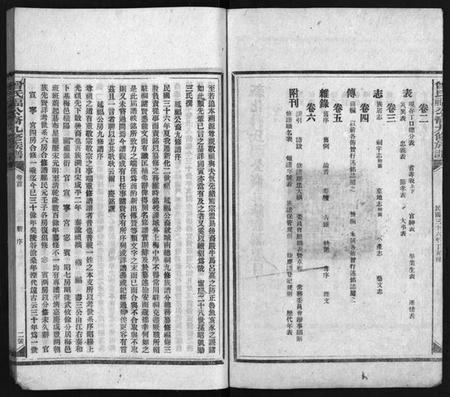 湖南曾氏族谱-曾氏福公裔九修族谱 [6卷,首1卷].pdf电子版插图2