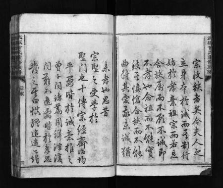 湖南曾氏族谱-武城曾氏重修族谱 [不分卷].pdf电子版插图4