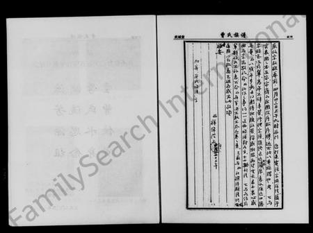 湖南曾氏族谱-湖南黄石曾氏族谱.pdf电子版插图4