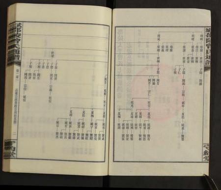 湖南曾氏族谱-邵陵太平曾氏通谱 [存第101卷].pdf电子版插图3