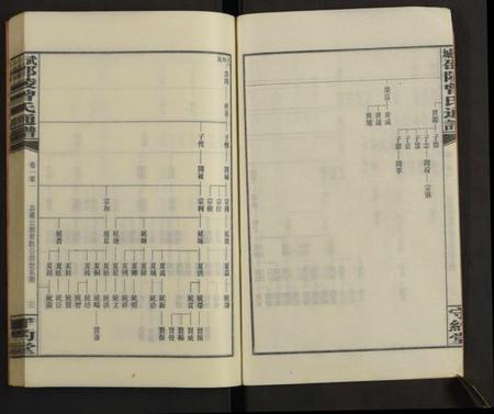 湖南曾氏族谱-邵陵太平曾氏通谱 [存第101卷].pdf电子版插图4