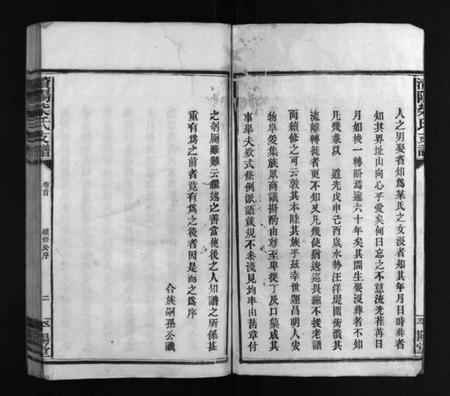 湖南柴氏族谱-柴氏支谱 [10卷含首1卷,末1卷].pdf电子版插图2