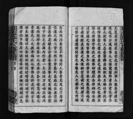 湖南陈氏族谱-尚义陈氏五修族谱 [64卷,含首1卷].pdf电子版插图4