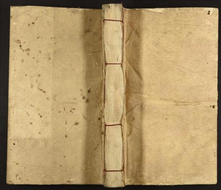 江西曾氏族谱-武城曾宗圣公小涧七修谱[9本,含本首].pdf电子版