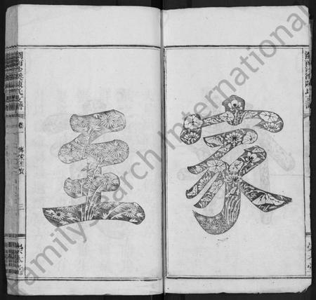 湖南陈氏族谱-浏南沙溪陈氏支谱 [4卷].pdf电子版插图3