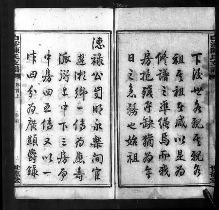 湖南陈氏族谱-白沙陈氏必元房谱 [7卷,首2卷].pdf电子版插图5