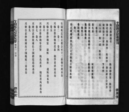 湖南陈氏族谱-竹园陈氏四修族谱 [25卷,首3卷].pdf电子版插图5