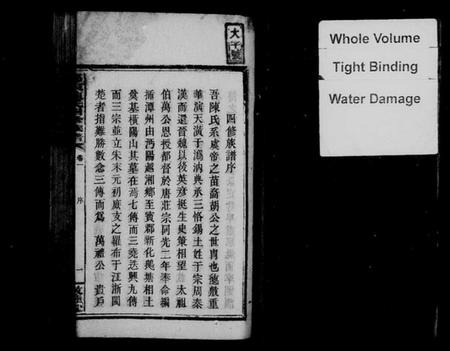 湖南陈氏族谱-邵东陈氏四修族谱 [4卷].pdf电子版插图3