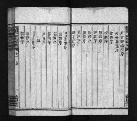 湖南陈氏族谱-长岭下陈氏族谱 [8卷].pdf电子版插图2