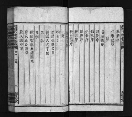 湖南陈氏族谱-长岭下陈氏族谱 [8卷].pdf电子版插图3