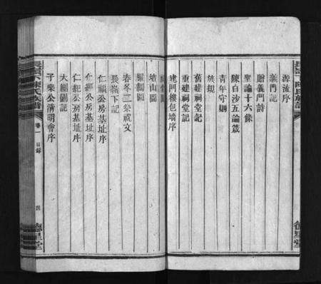 湖南陈氏族谱-长岭下陈氏族谱 [8卷].pdf电子版插图4