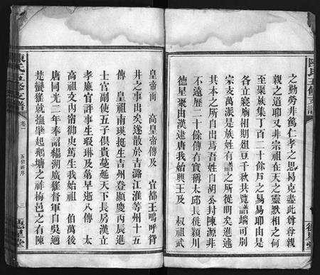 湖南陈氏族谱-陈氏五修支谱 [残卷].pdf电子版插图3