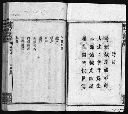 湖南陈氏族谱-陈氏五修族谱 [41卷,首3卷].pdf电子版插图3