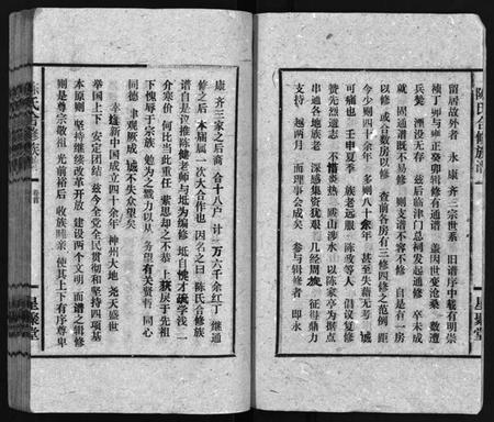 湖南陈氏族谱-陈氏合修族谱 [35卷,首1卷].pdf电子版插图4