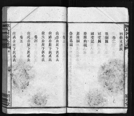 湖南陈氏族谱-陈氏四修支谱[10卷].pdf电子版插图5