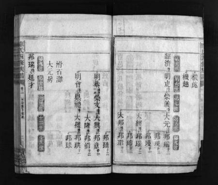 湖南陈氏族谱-陈氏四修族谱 [6卷].pdf电子版插图2