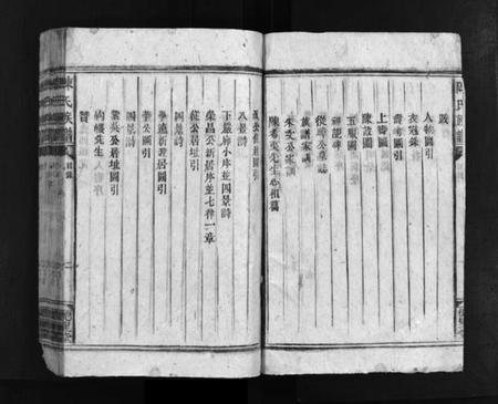 湖南陈氏族谱-陈氏族谱 [10卷].pdf电子版插图2