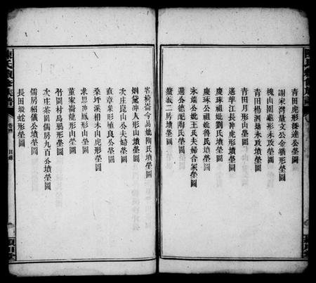 湖南陈氏族谱-陈氏族谱 [20卷,及卷首].pdf电子版插图5