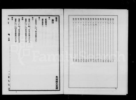 湖南陈氏族谱-陈氏族谱 [33卷,首1卷].pdf电子版插图3