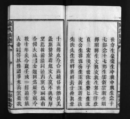 湖南陈氏族谱-陈氏族谱 [6卷].pdf电子版插图5