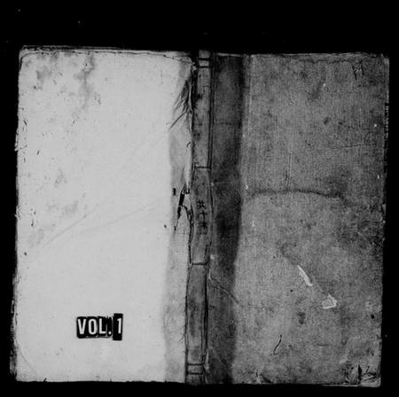 湖南陈氏族谱-陈氏族谱 [8卷,首2卷].pdf电子版