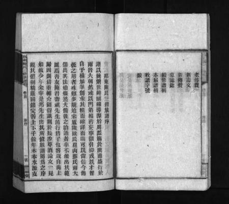 湖南陈氏族谱-邵东陈氏三修族谱 [8卷,首末各1卷].pdf电子版插图5