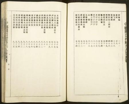 江西陈氏族谱-宁都同口村陈氏九修族谱[4卷,含首卷].pdf电子版插图2