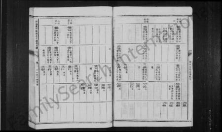 江西陈氏族谱-柳溪黄塘陈敦本堂续修支谱 [5卷,首1卷].pdf电子版插图3