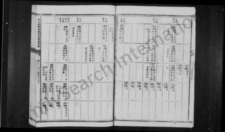 江西陈氏族谱-柳溪黄塘陈敦本堂续修支谱 [5卷,首1卷].pdf电子版插图4