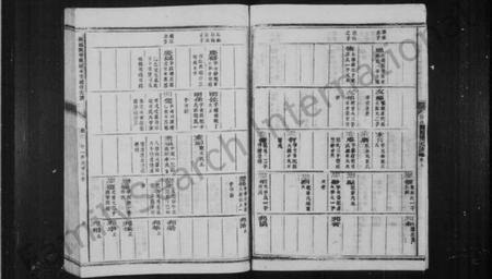 江西陈氏族谱-柳溪黄塘陈敦本堂续修支谱 [5卷,首1卷].pdf电子版插图5