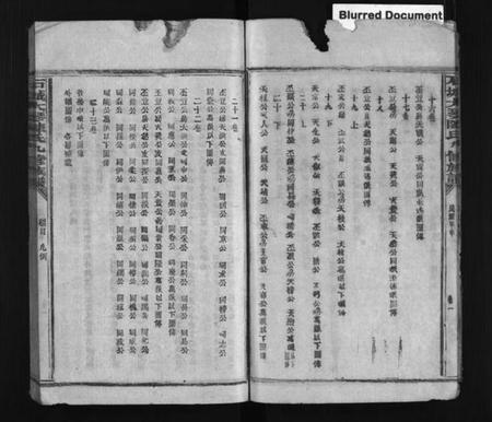 江西陈氏族谱-石城大琴陈氏九修族谱 [23卷, 彚志4卷].pdf电子版插图5