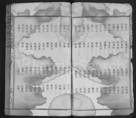 江西陈氏族谱-颖川陈氏七修族谱 [不分卷].pdf电子版插图5