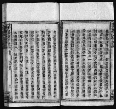 湖南邓氏族谱-七井邓氏四修族谱[20卷,首末各1卷].pdf电子版插图5