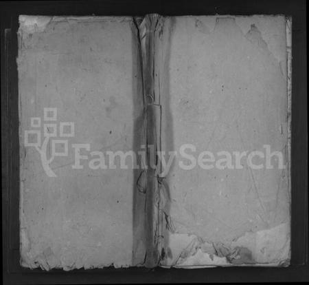 江西陈氏族谱-义门陈氏宗谱 [1卷,首1卷].pdf电子版