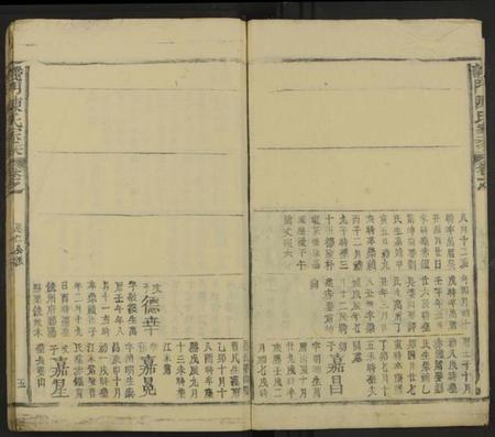 江西陈氏族谱-义门陈氏家乘 [不分卷].pdf电子版插图5