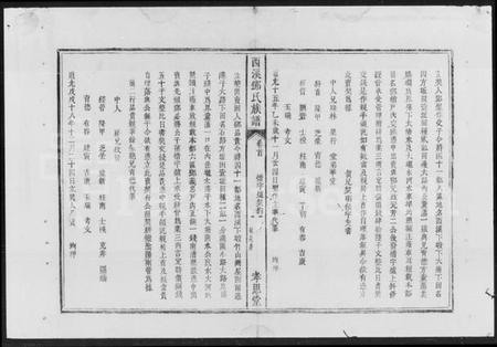 湖南邓氏族谱-邓氏族谱 [11卷,首2卷].pdf电子版插图2