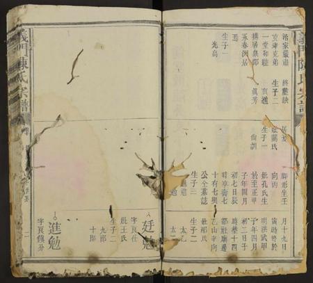 江西陈氏族谱-陈氏族谱[存12卷].pdf电子版插图2