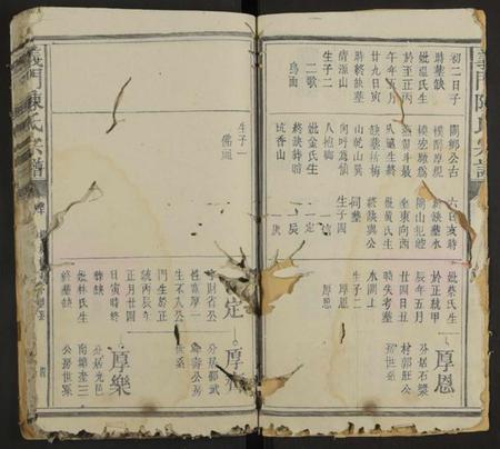 江西陈氏族谱-陈氏族谱[存12卷].pdf电子版插图4