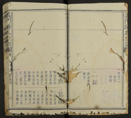 江西陈氏族谱-陈氏族谱[存12卷].pdf电子版插图5