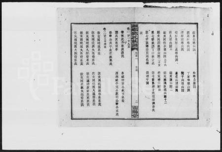 湖南邓氏族谱-邓氏芢房七修族谱 [18卷,首3卷].pdf电子版插图5