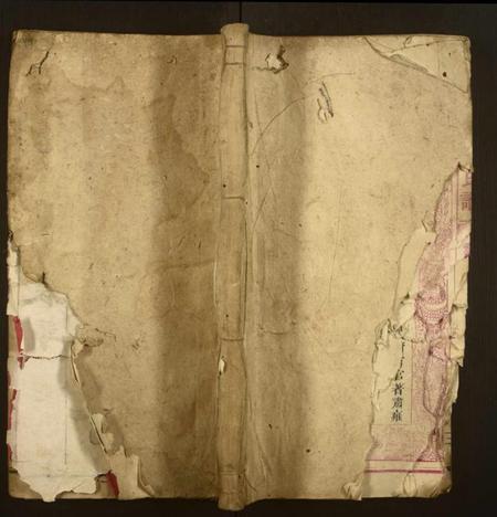 湖南邓氏族谱-邓氏谱[10卷,首终各1卷].pdf电子版