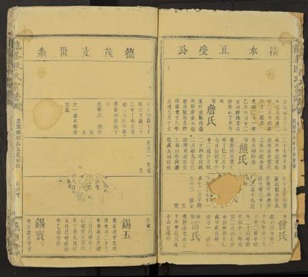 江西陈氏族谱-龙峯陈氏宗谱[残卷].pdf电子版插图5