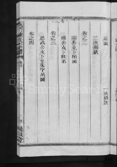 江西陈氏族谱-义门陈氏宗谱 [12卷,首2卷].pdf电子版插图5